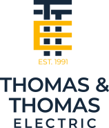 Thomas & Thomas Electric